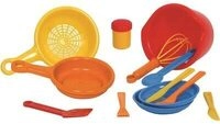GOWI 454-71 Koch Set Wien 14-teilig