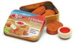 Erzi Chicken Nuggets von Iglo in der Dose