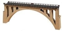 FALLER 120533 H0 Steinbogenbr&uuml;cke, Ep. I