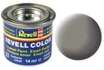 Revell 32175 Email Color Steingrau, matt, 14 ml, RAL 7030