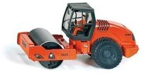 SIKU 3530 Hamm Walzenzug