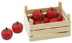 goki Tomaten in Gem&uuml;sekiste, 10-teilig