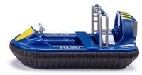 SIKU 0890 Hovercraft Polizei