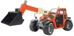 BRUDER&reg; 02140 JLG 2505 Teleskoplader