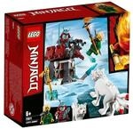 LEGO&reg; NINJAGO&reg; 70671 Angriff des Eis-Samurai