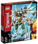 LEGO&reg; NINJAGO&reg; 70676 Lloyds Titan-Mech