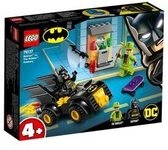 LEGO&reg; DC Universe Super Heroes&trade; 76137 Batman&trade; vs. der Raub des Riddler&trade;