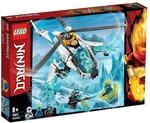 LEGO&reg; NINJAGO&reg; 70673 ShuriCopter