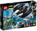 LEGO&reg; DC Comics Super Heroes 76120 Batman&trade;: Batwing und der...