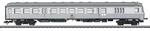 M&auml;rklin 43899 H0 Steuerwagen, DB, Ep. IV