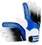 Hudora Kinder Torwarthandschuhe, Gr. S