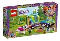 LEGO&reg; Friends 41371 Mias Pferdetransporter
