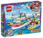 LEGO&reg; Friends 41381 Boot f&uuml;r Rettungsaktionen