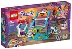 LEGO&reg; Friends 41337 Schaukel mit Looping im Vergn&uuml;gungspark