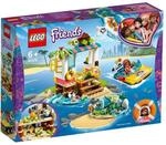LEGO&reg; Friends 41376 Schildkr&ouml;ten-Rettungsstation