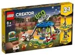 LEGO&reg; Creator 31095 Jahrmarktkarussell