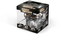 REVELL 24107 Quadcopter "MAGIC MOVER" schwarz
