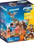 PLAYMOBIL&reg; 70072 PLAYMOBIL&reg; THE MOVIE Marla mit Pferd