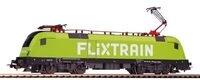 PIKO 57924 H0 E-Lokomotive Taurus, Flixtrain, Ep. VI