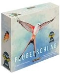 FEUERLAND 63558 Fl&uuml;gelschlag