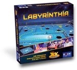 HUCH! 880505 Labyrinthia