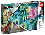 LEGO&reg; Hidden Side&trade; 70425 Newbury&acute;s spukende Schule
