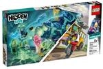 LEGO&reg; Hidden Side&trade; 70423 Spezialbus Geisterschreck 3000
