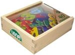 LENA&reg; Magnetzahlen, 40 St&uuml;ck