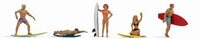 NOCH 15853 H0 Surfer