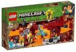 LEGO&reg; Minecraft&trade; 21154 Die Br&uuml;cke