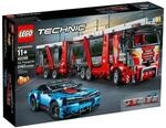 LEGO&reg; Technic 42098 Autotransporter