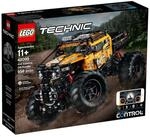LEGO&reg; Technic 42099 Allrad Xtreme-Gel&auml;ndewagen