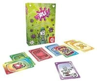 GAME FACTORY 646239 Virus!