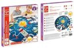 Hape Puzzle Sonnensystem