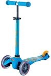 micro mini micro Deluxe Scooter ocean blue