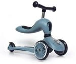 Scoot & Ride Highwaykick steel