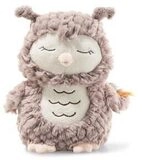 STEIFF 241833 Soft Cuddly Friends Ollie Eule
