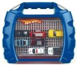 Theo Klein Hot Wheels Autosammelkoffer f&uuml;r 30