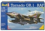 REVELL 04619 1:72 Tornado GR.1 RAF