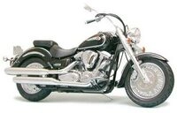 TAMIYA 300014080 1:12 Yamaha XV1600 Road Star