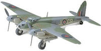 TAMIYA 300060753 1:72 Mosquito B Mk.IV/PR Mk.I