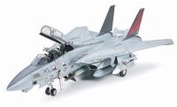 TAMIYA 300060313 1:32 Grumman F-14A Tomcat Bla