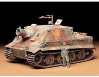 TAMIYA 300035177 1:35 Dt. Sturmtiger 38cm RW61
