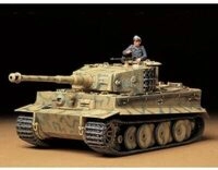 TAMIYA 300035194 1:35 Dt. SdKfz.181 Tiger I Mi