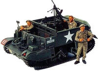 TAMIYA 300035175 1:35 Brit. Univer. Transp. Mk