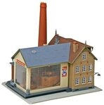 FALLER 130960 H0 Brauerei, Ep. II