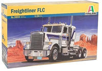 ITALERI 510003859 1:24 Freightliner FLC
