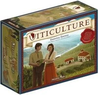 FEUERLAND 61854 Viticulture Essential Edition (deutsch)