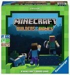 RAVENSBURGER 26132 Minecraft Builders & Biomes