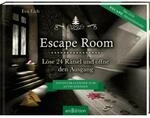 ars Edition Escape Room. Der erste Escape-Adventskalender